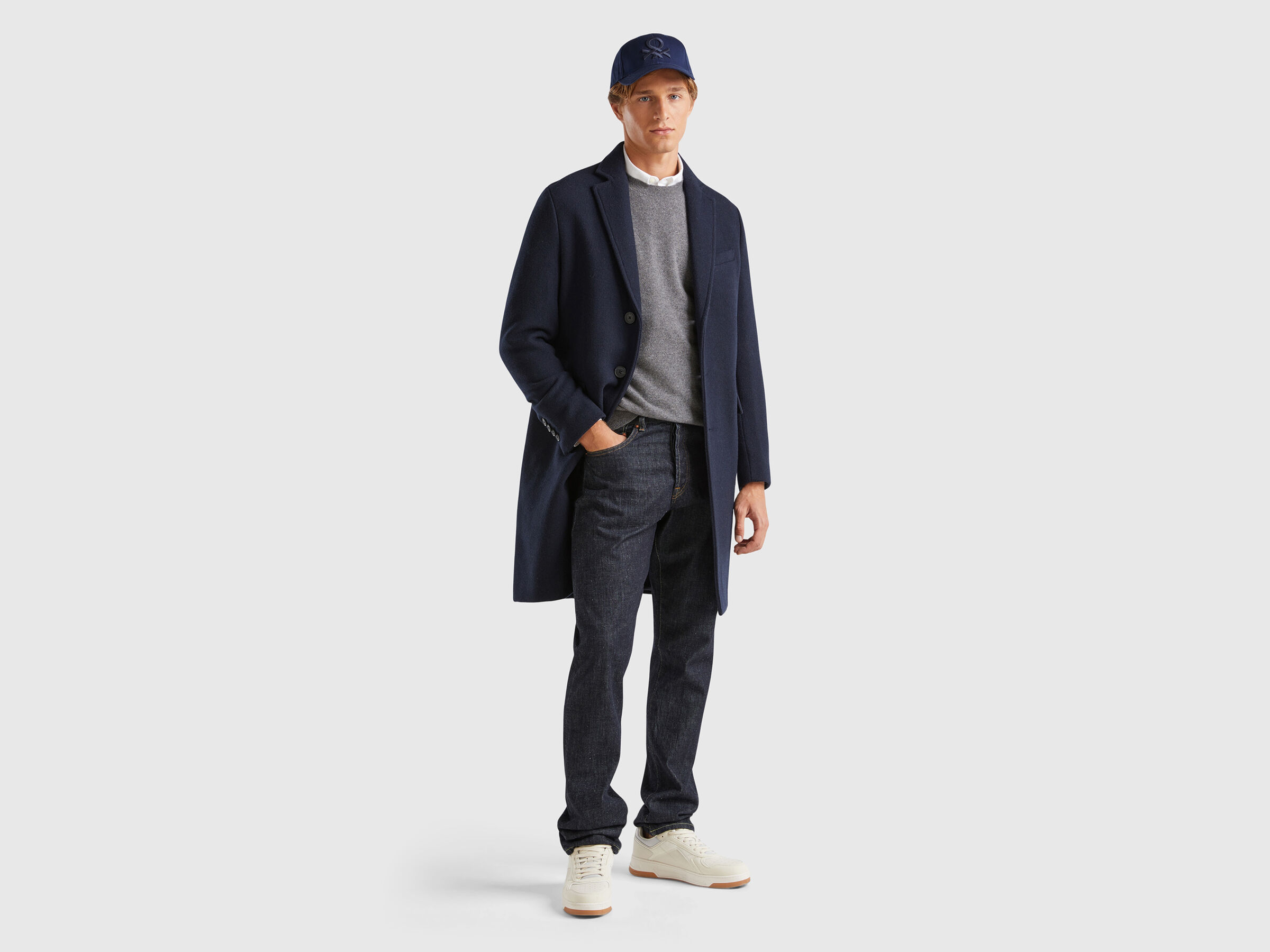 COAT Men image number 3